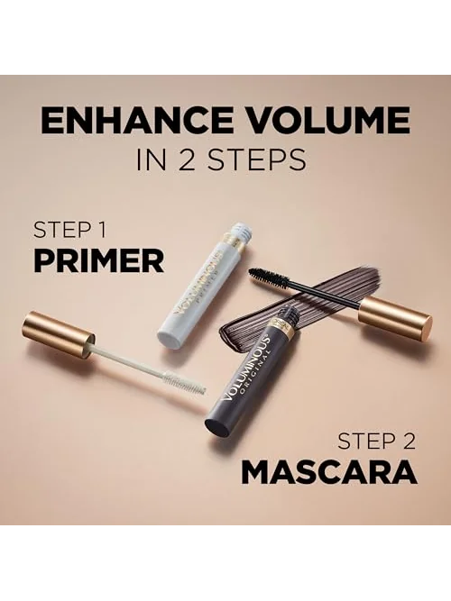 L'Oreal Paris Voluminous тушь для глаз — 5