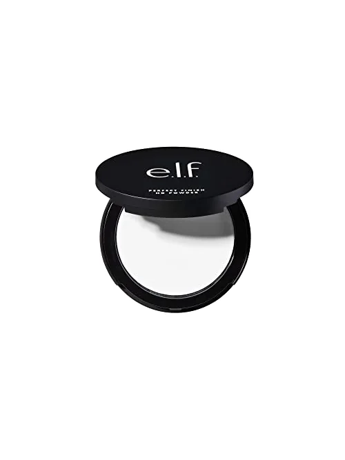 e.l.f. Perfect Finish HD — пудра — 1