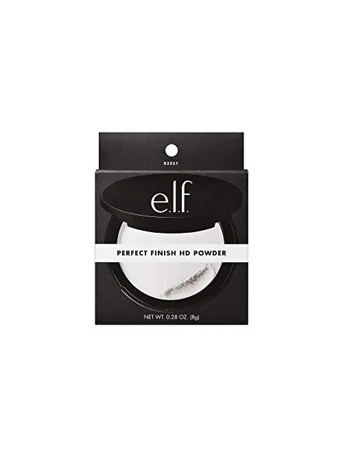 e.l.f. Perfect Finish HD — пудра — 2