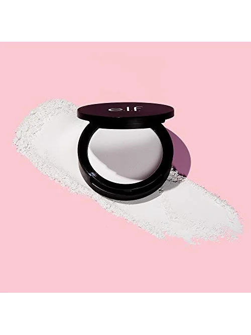 e.l.f. Perfect Finish HD — пудра — 4