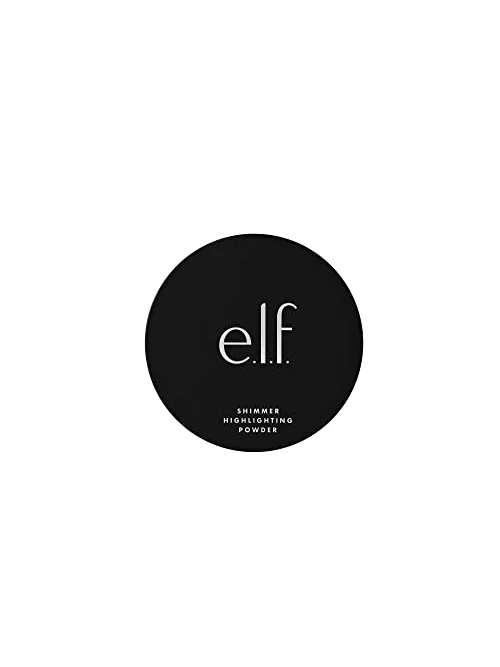 e.l.f. Perfect Finish HD — пудра — 5
