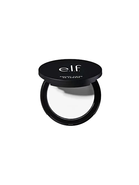 e.l.f. Perfect Finish HD — пудра