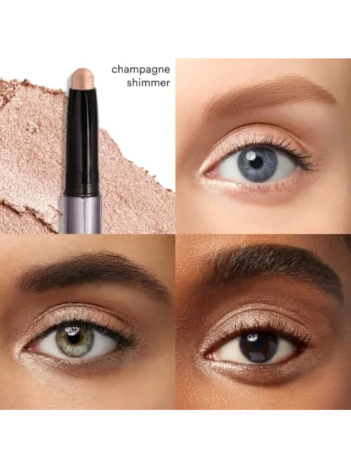 Julep Eyeshadow 101 — тени для век — 2
