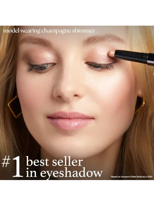 Julep Eyeshadow 101 — тени для век — 3