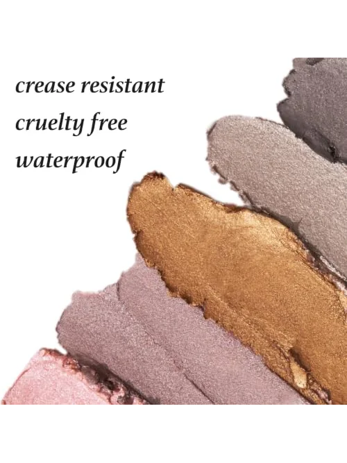Julep Eyeshadow 101 — тени для век — 6