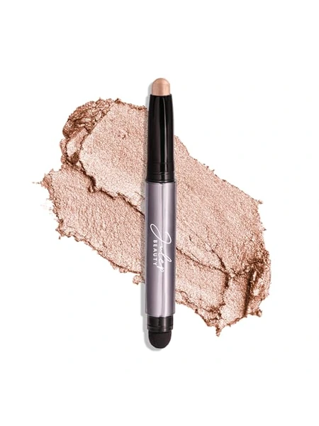 Julep Eyeshadow 101 — тени для век