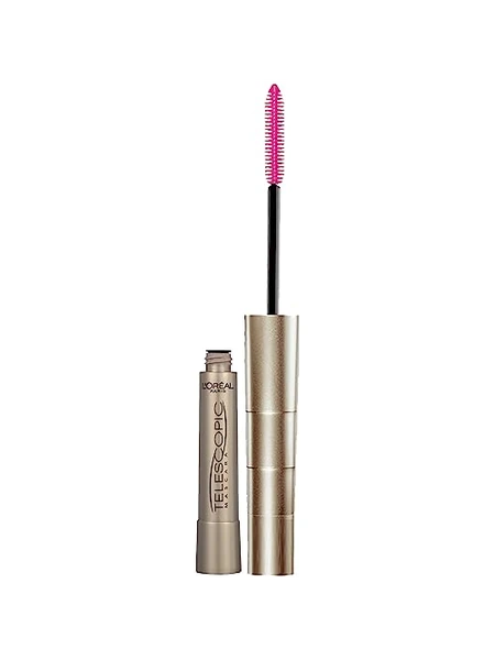 L'Oreal Paris Telescopic Mascara — тушь для объёма ресниц