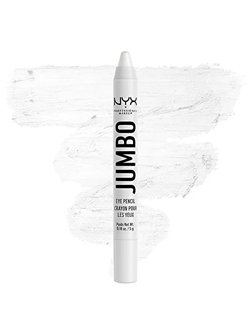 NYX Professional Makeup Jumbo Eye Pencil — карандаш для глаз — 1