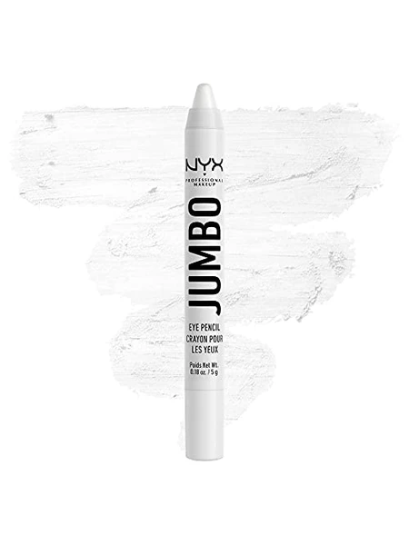 NYX Professional Makeup Jumbo Eye Pencil — карандаш для глаз