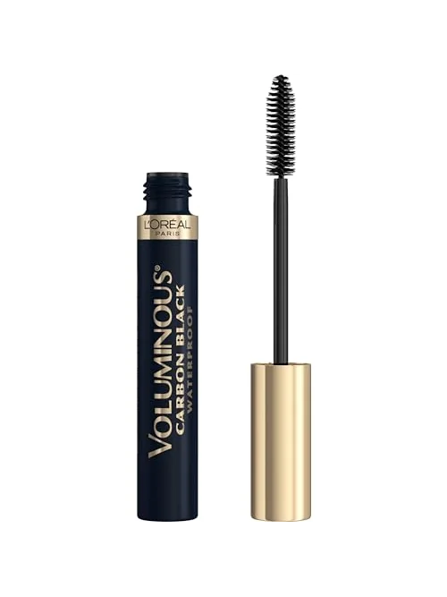 L'Oreal Paris Voluminous — водостойкая тушь — 1