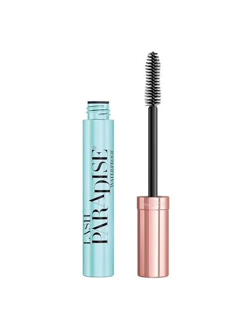 L'Oreal Paris Voluminous Lash Paradise тушь для ресниц водостойкая чёрная — 1