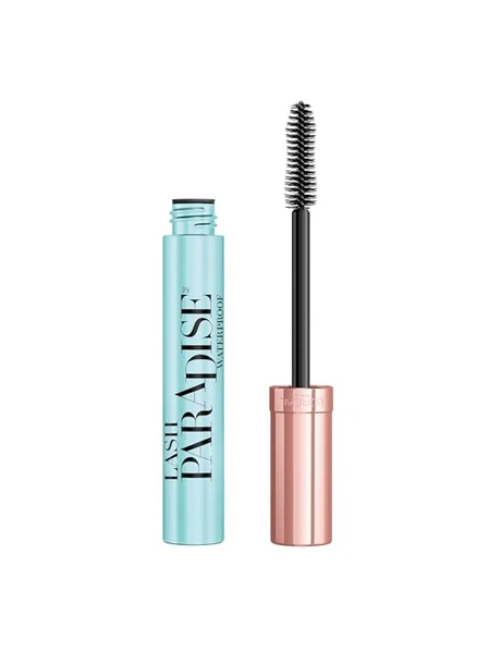 L'Oreal Paris Voluminous Lash Paradise тушь для ресниц водостойкая чёрная