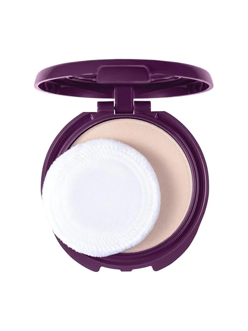 COVERGIRL Advanced Radiance — пудра прессованная — 1