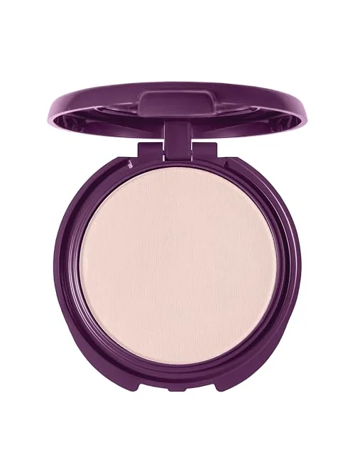 COVERGIRL Advanced Radiance — пудра прессованная — 2
