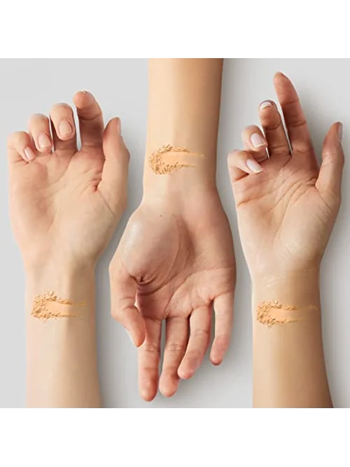COVERGIRL Advanced Radiance — пудра прессованная — 4