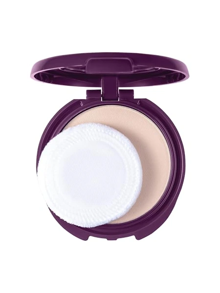 COVERGIRL Advanced Radiance — пудра прессованная
