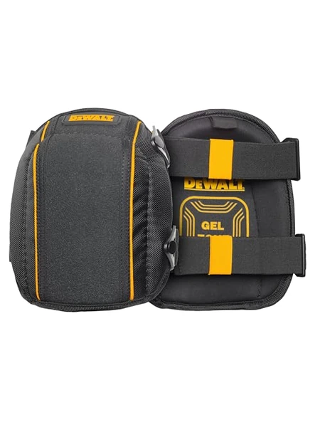 DEWALT защитные наколенники с гелевой вставкой DWST590014