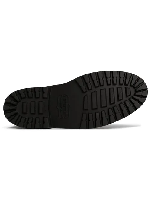 Мужские кожаные ботинки Thursday Boot Company Captain на шнуровке — изображение 6 из 7, разные цвета