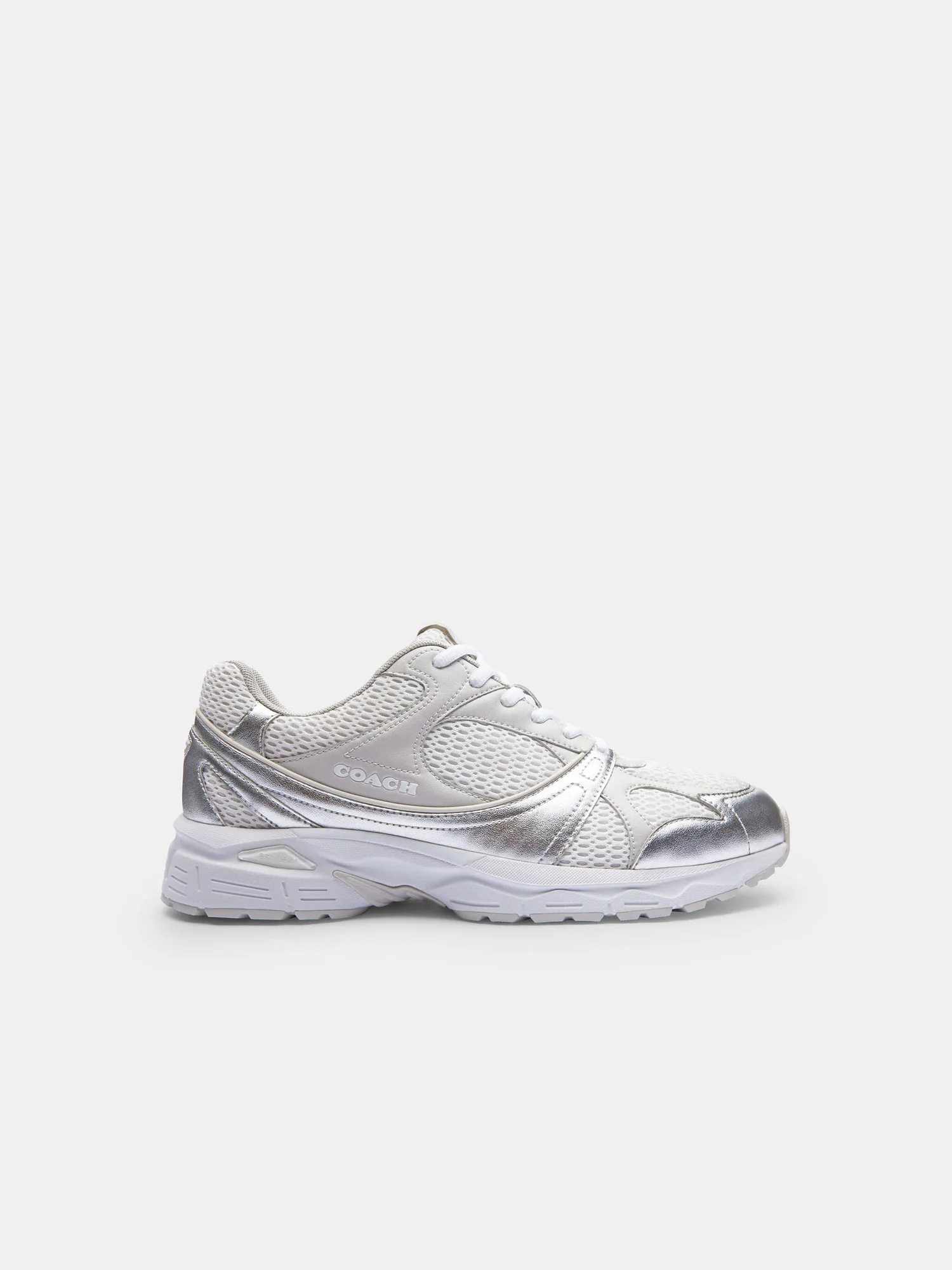 Кроссовки Coach Sport — 2