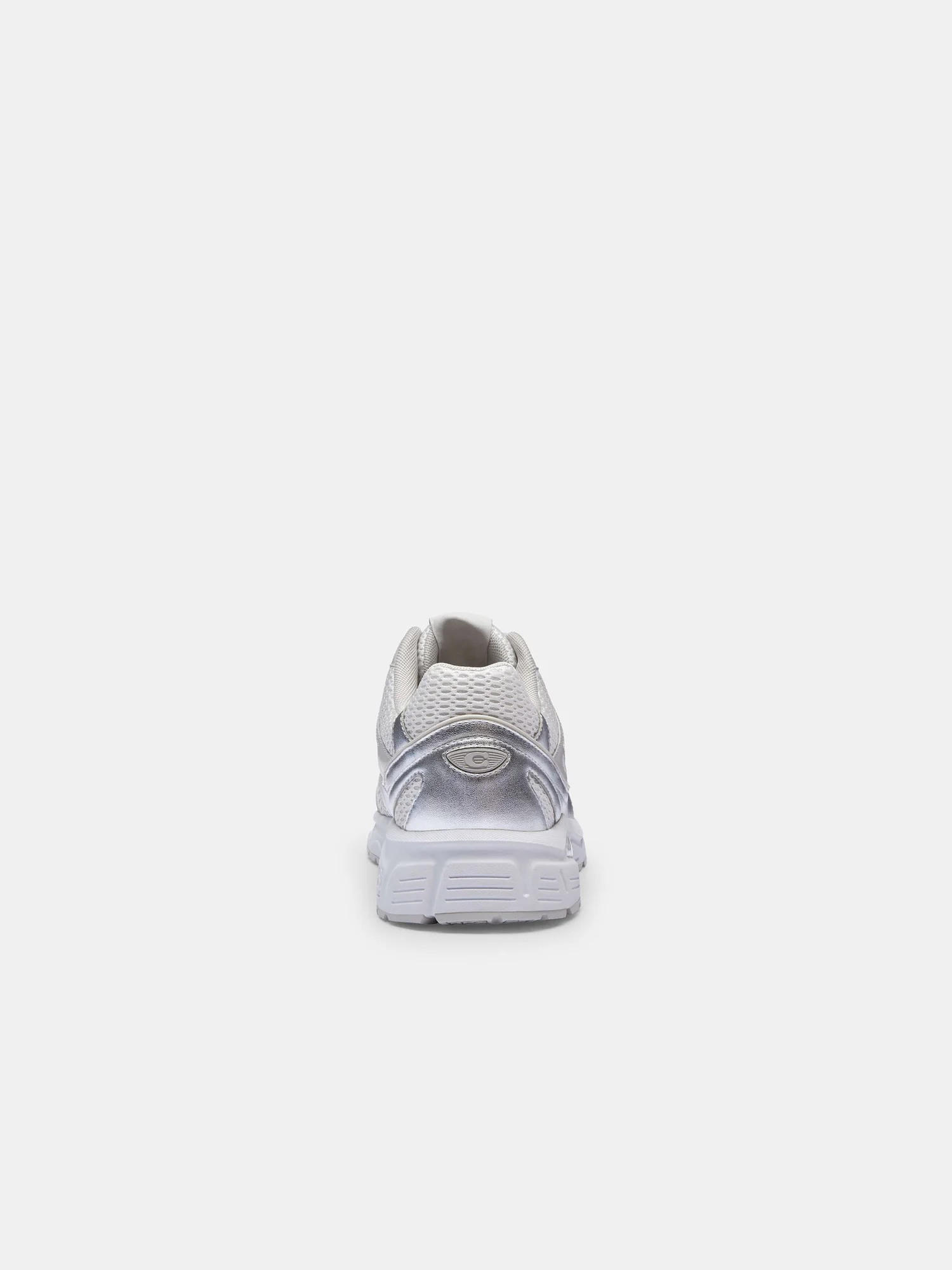 Кроссовки Coach Sport — 11