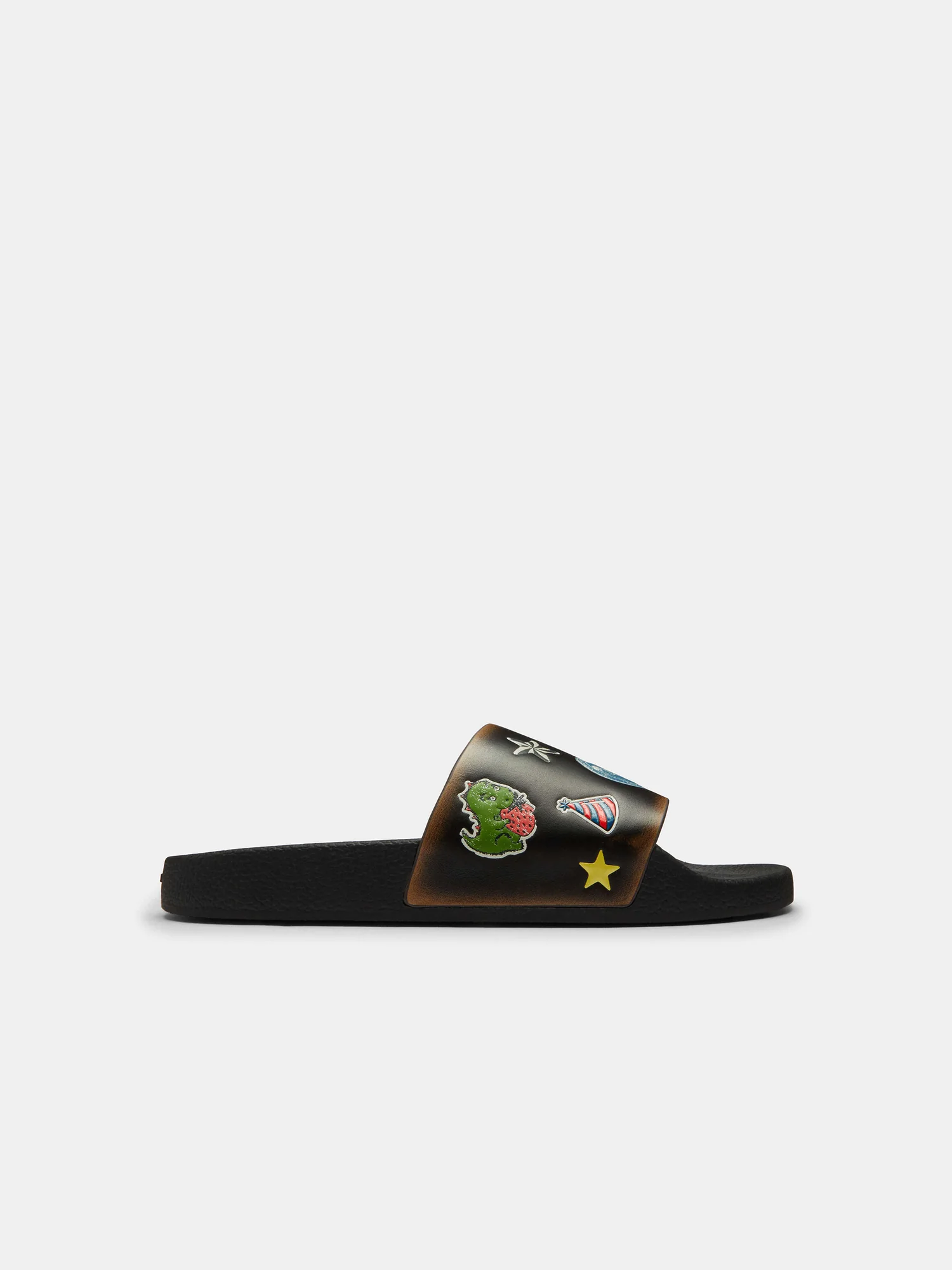 Сланцы Coach Rexy — 7