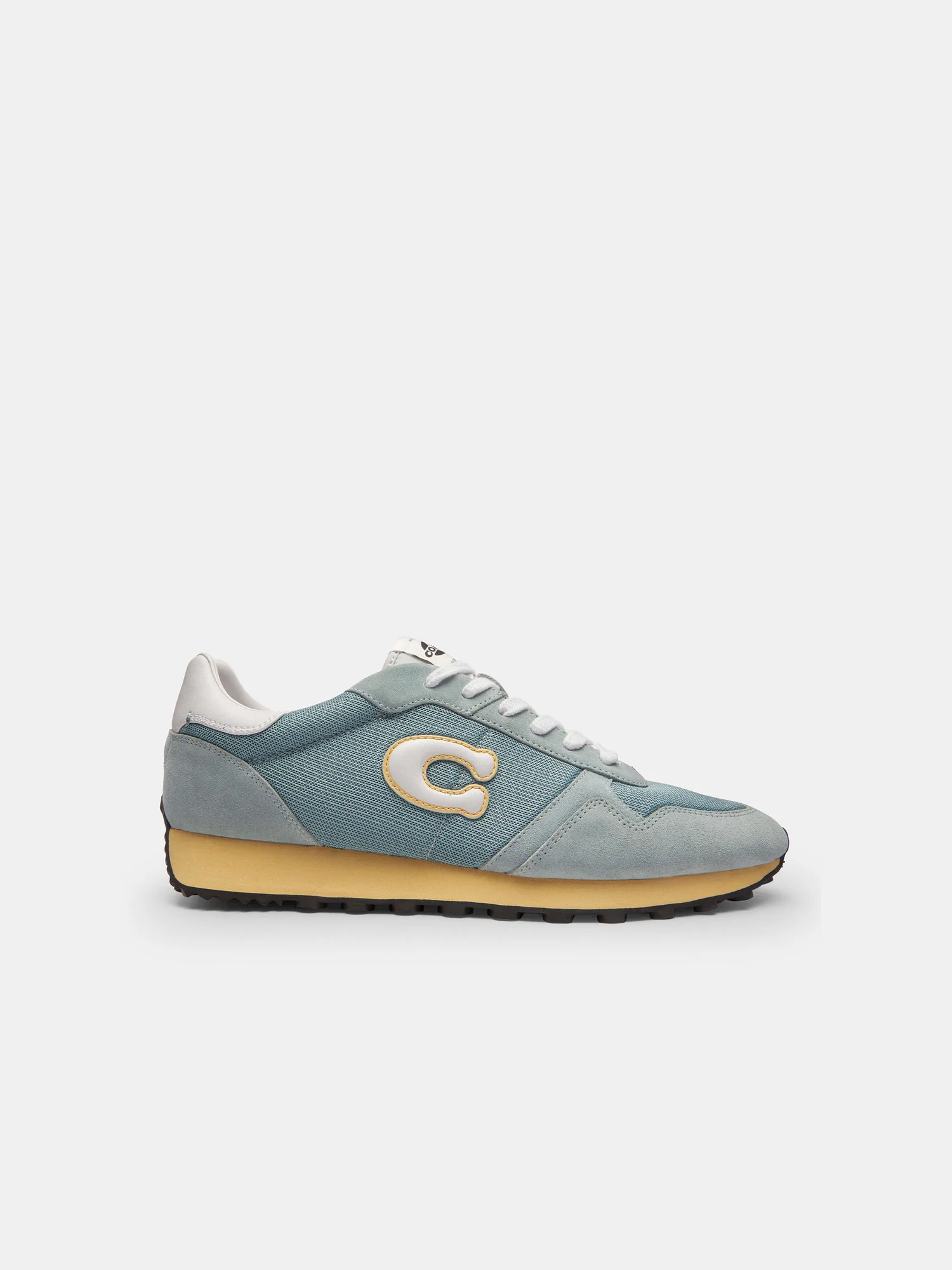 Мужские кроссовки Coach Retro Runner — 12