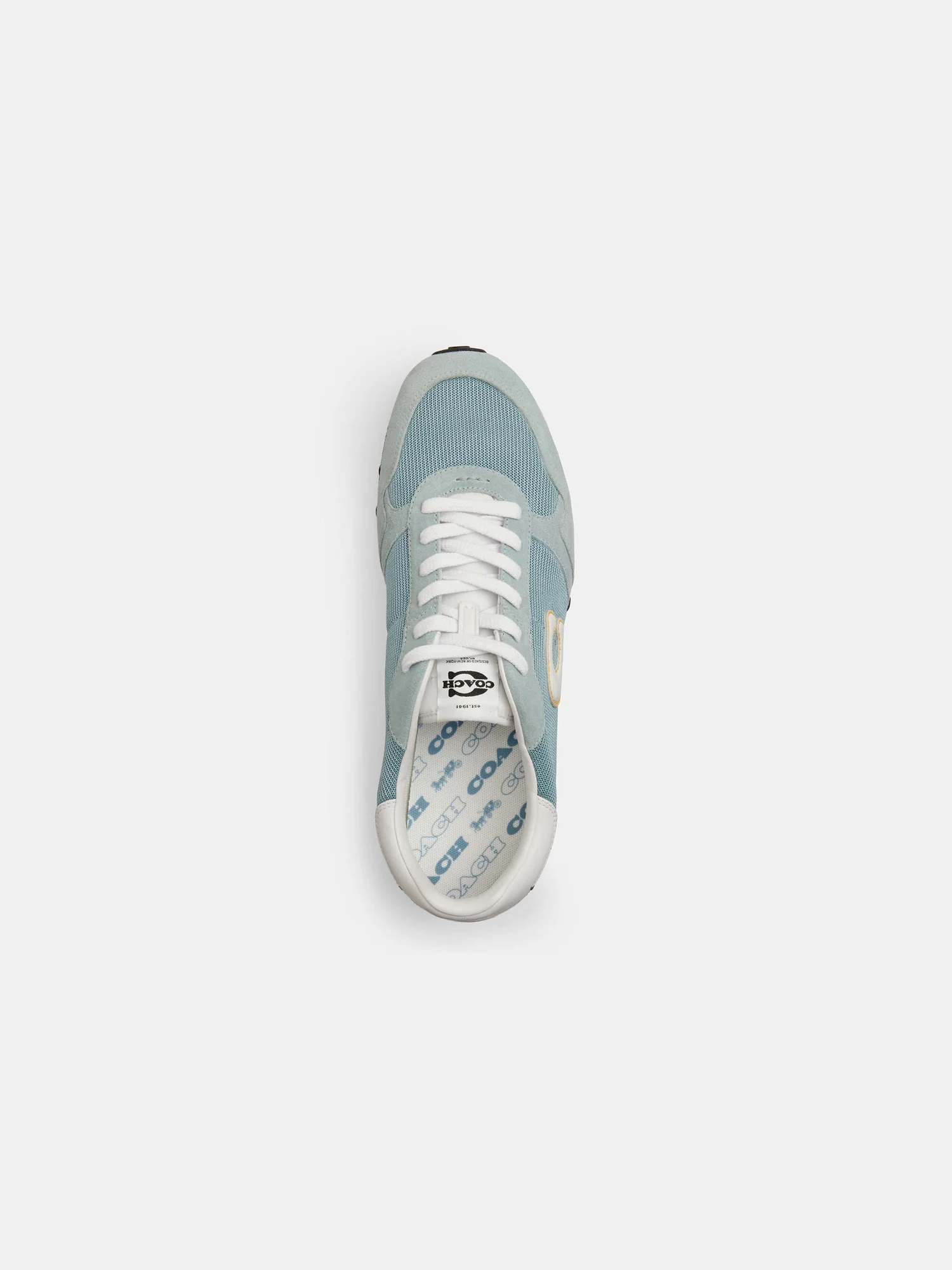 Мужские кроссовки Coach Retro Runner — 5