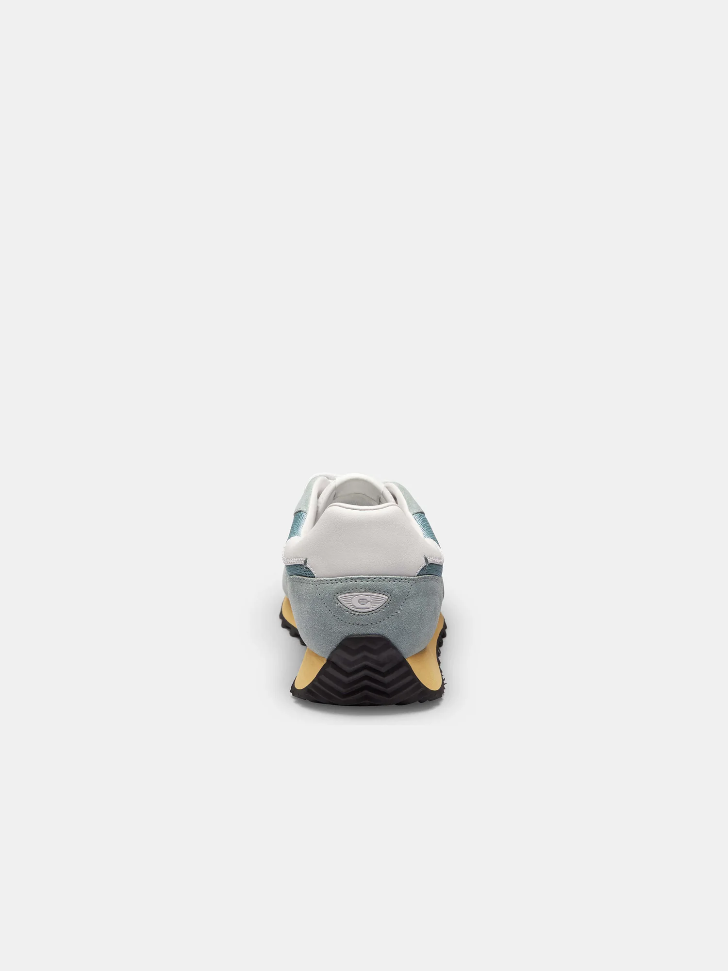 Мужские кроссовки Coach Retro Runner — 6