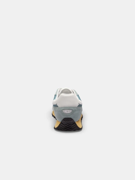 Мужские кроссовки Coach Retro Runner