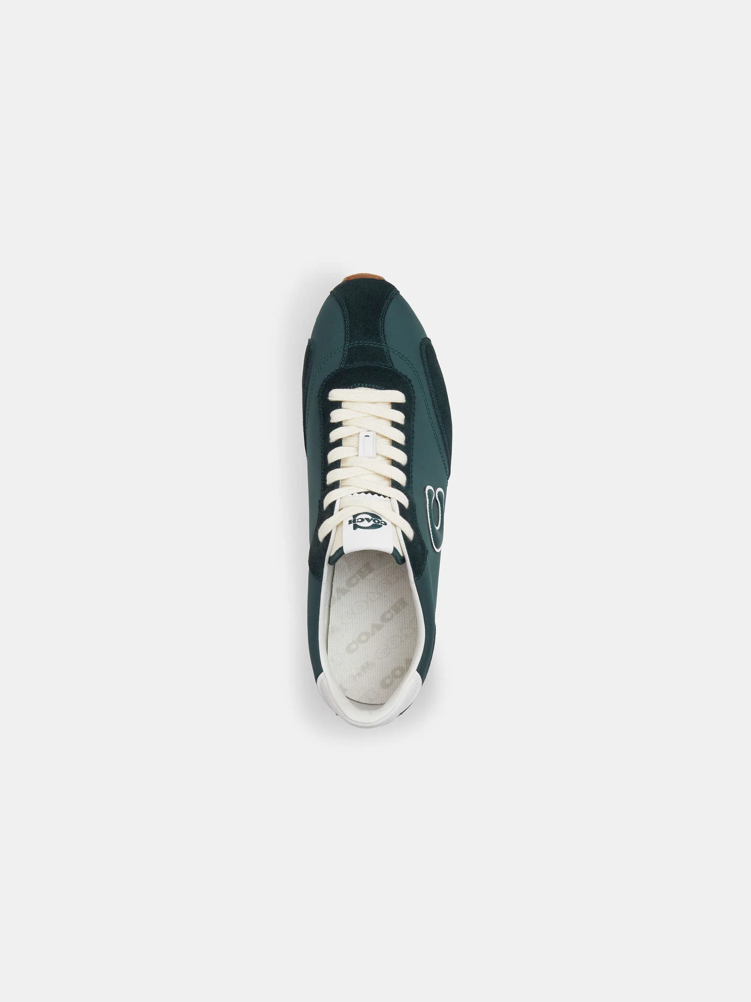 Кроссовки Coach Flat Sneaker — 5