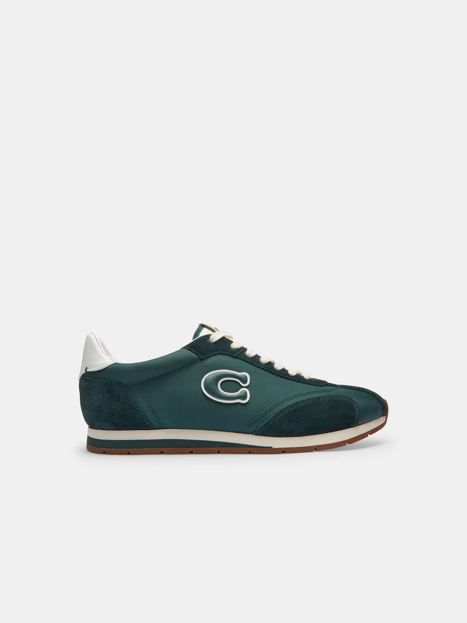 Кроссовки Coach Flat Sneaker — 7