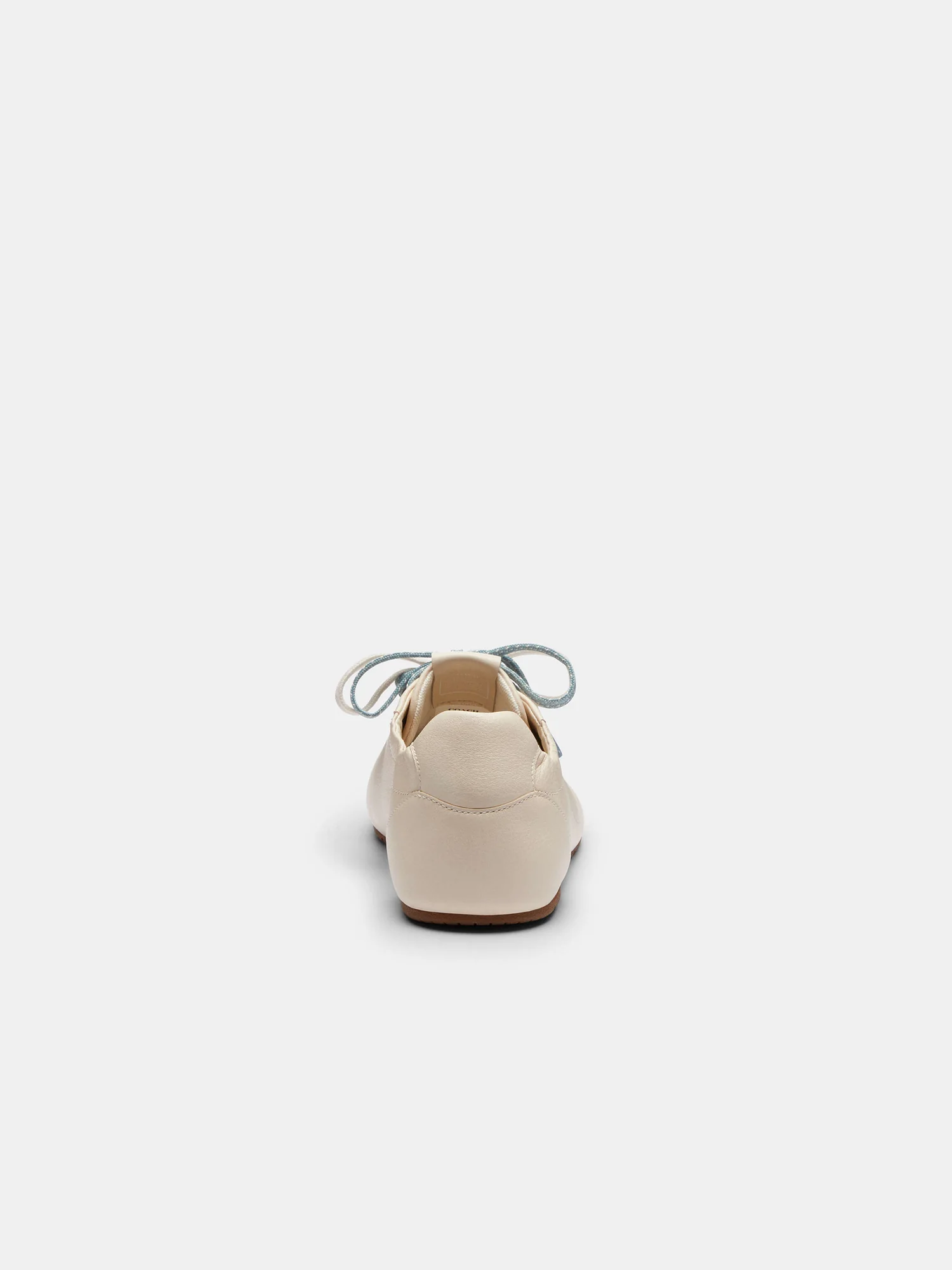 Кожаные кроссовки Coach Soft Sneaker — 17