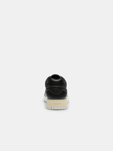 Мужские кроссовки Coach Soho с принтом Signature