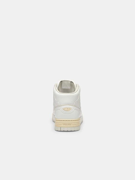 Высокие кроссовки Coach Soho