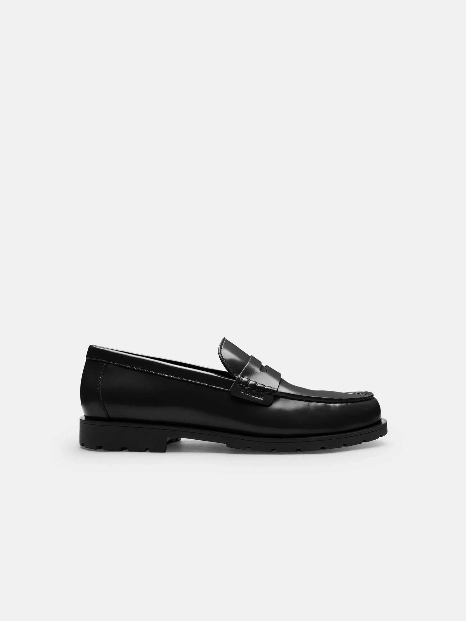 Лоферы Coach Reagan Penny — 12