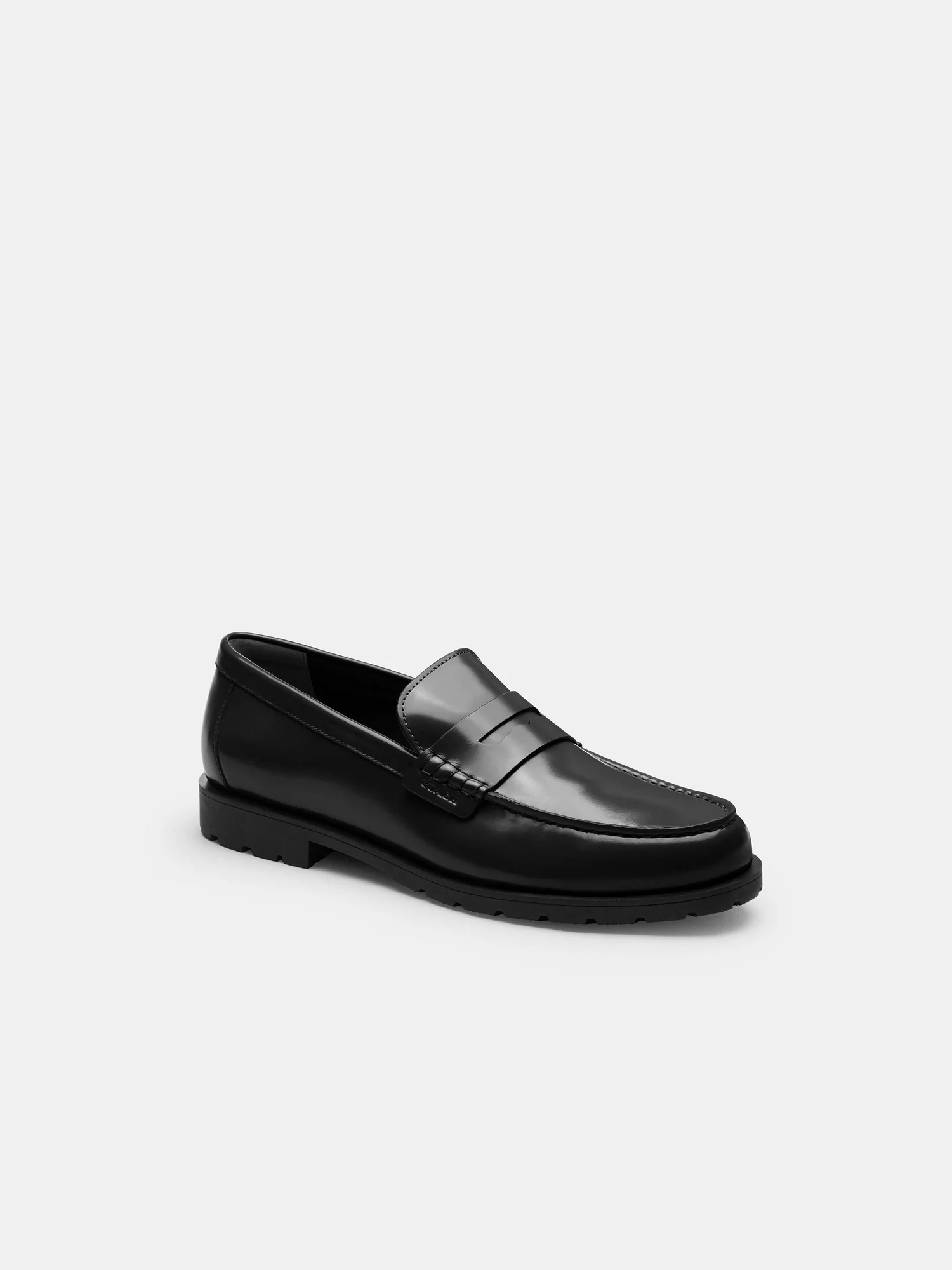 Лоферы Coach Reagan Penny — 14