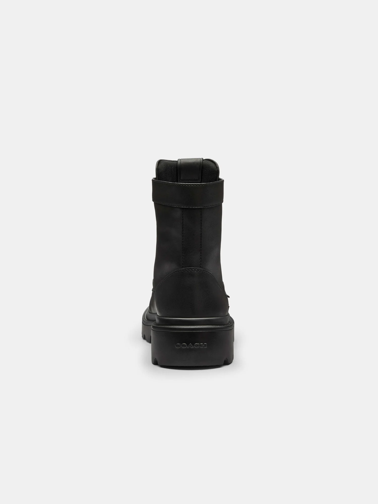 Ботинки Combat — 14