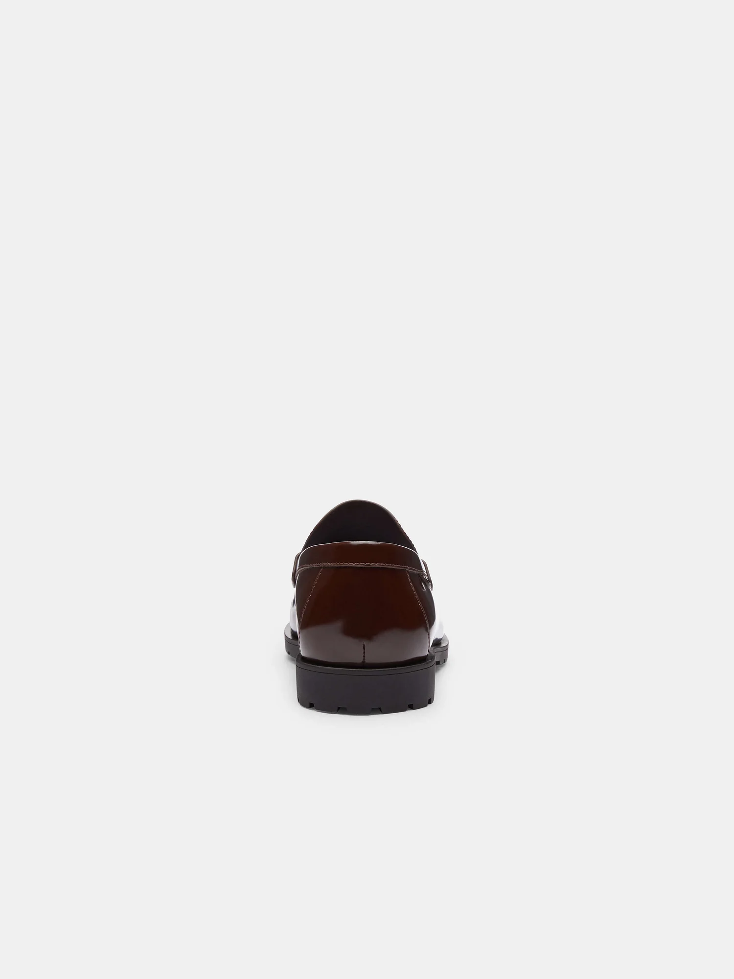 Лоферы Coach Reagan — 6