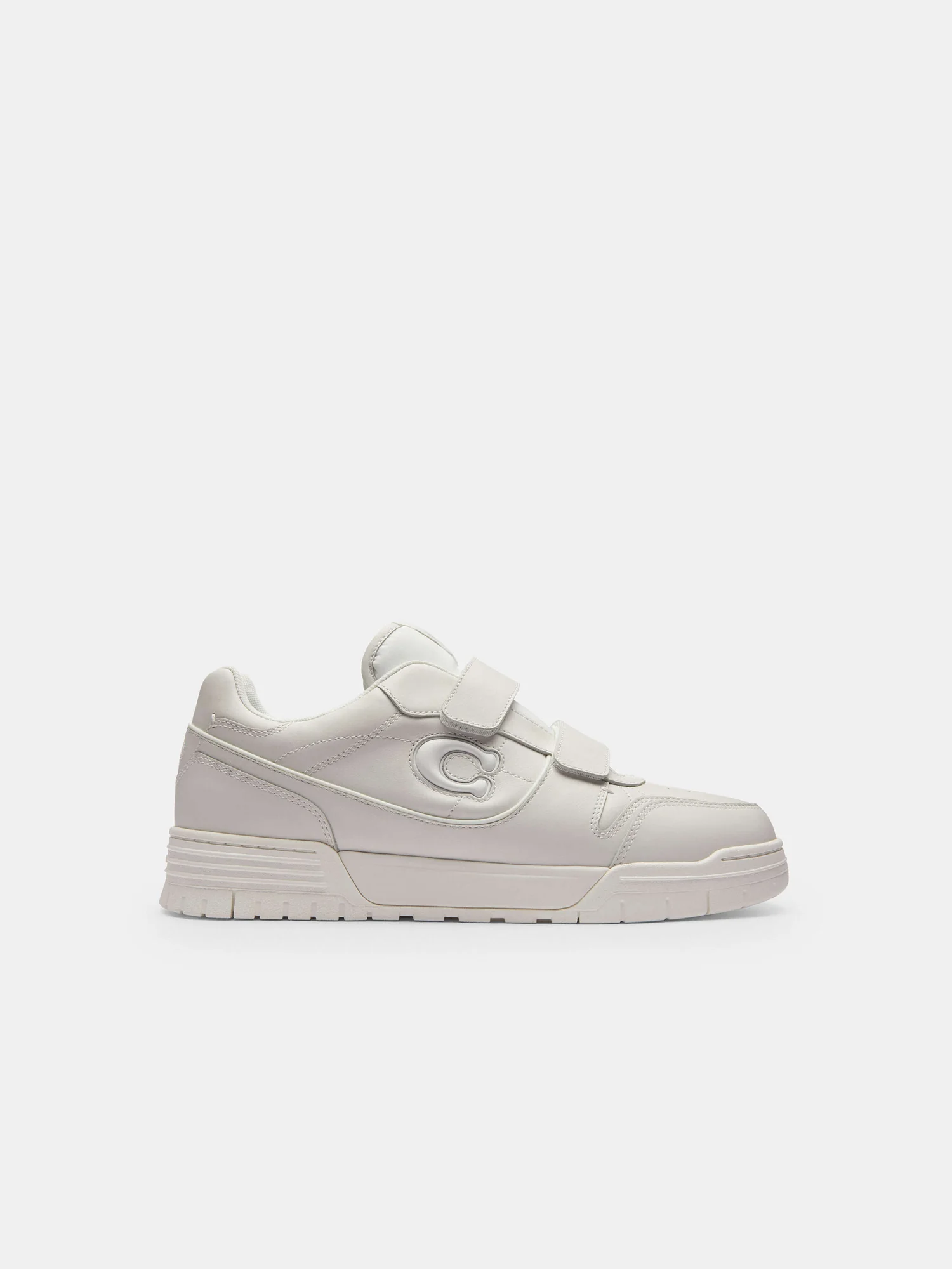 Мужские кроссовки Coach Double Strap Soho — 17