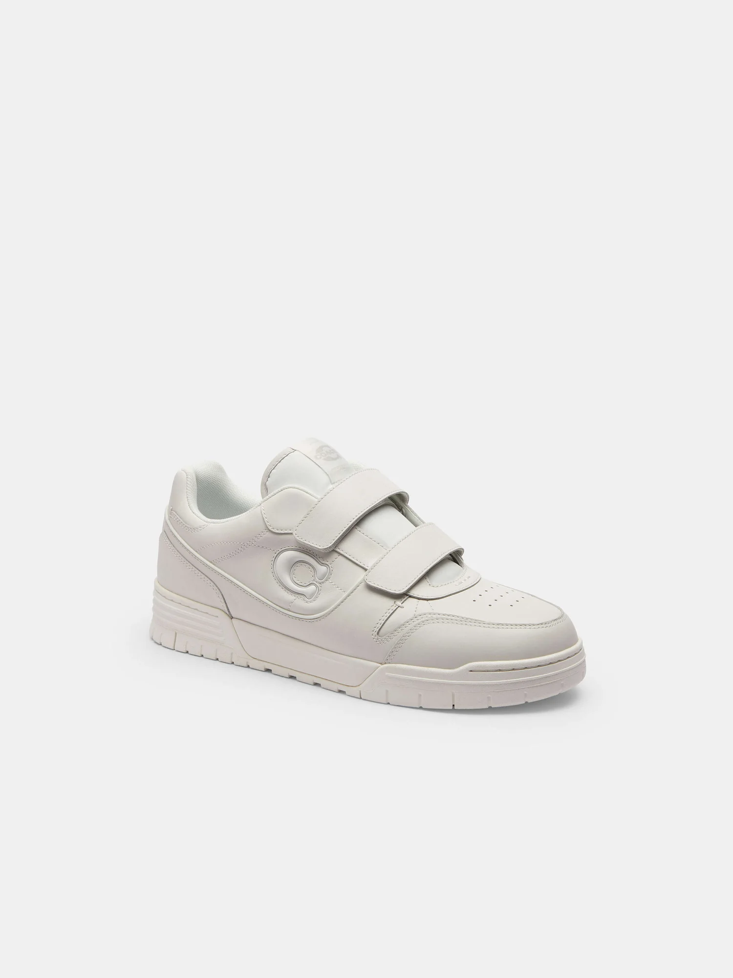 Мужские кроссовки Coach Double Strap Soho — 4