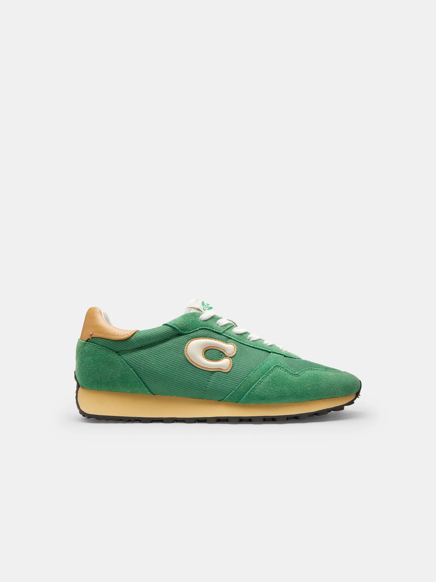 Кроссовки Coach Retro Runner — 12