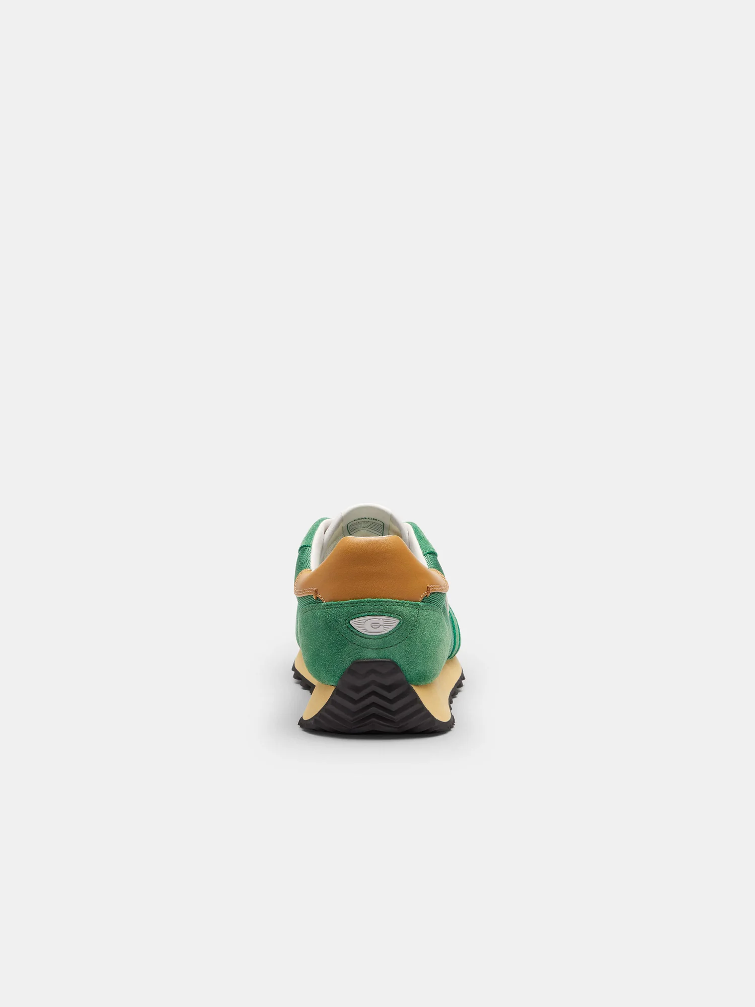 Кроссовки Coach Retro Runner — 16