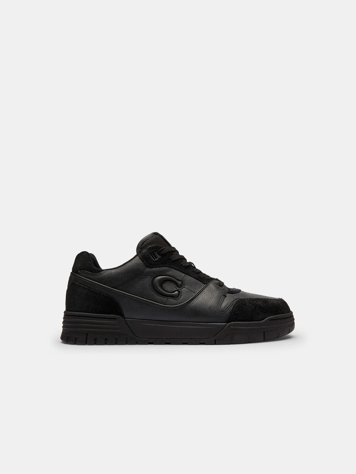 Кроссовки Coach Soho Sneaker — 12