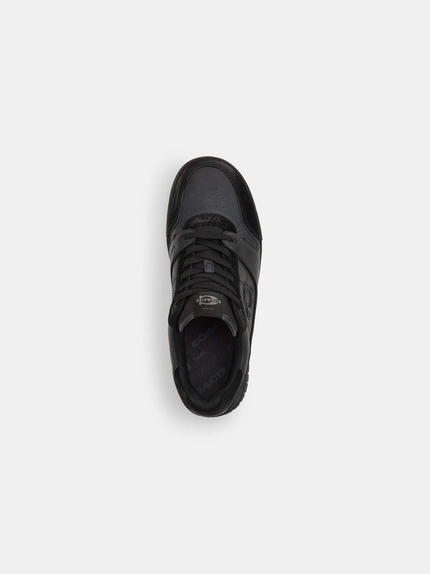 Кроссовки Coach Soho Sneaker — 5