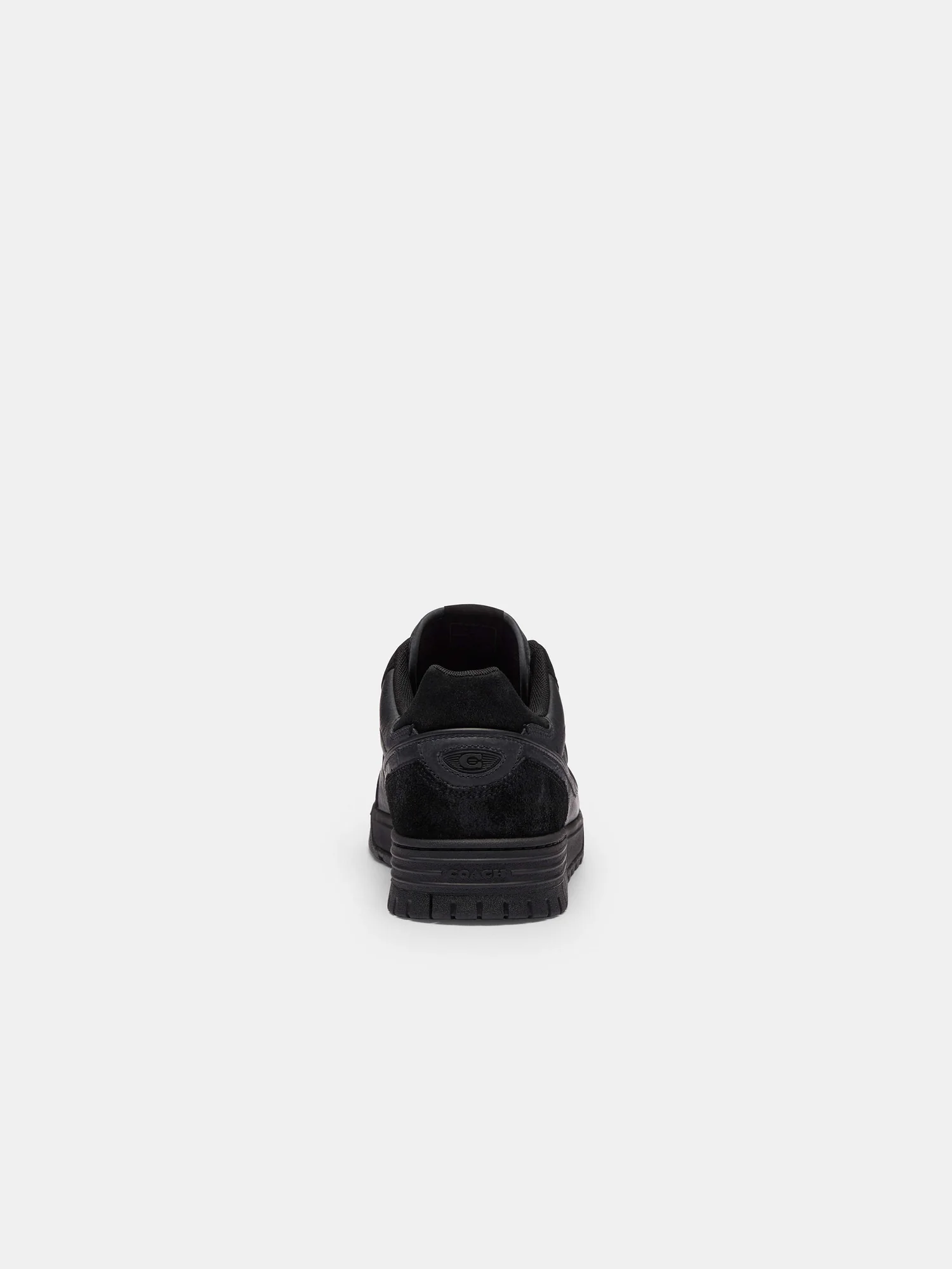 Кроссовки Coach Soho Sneaker — 6