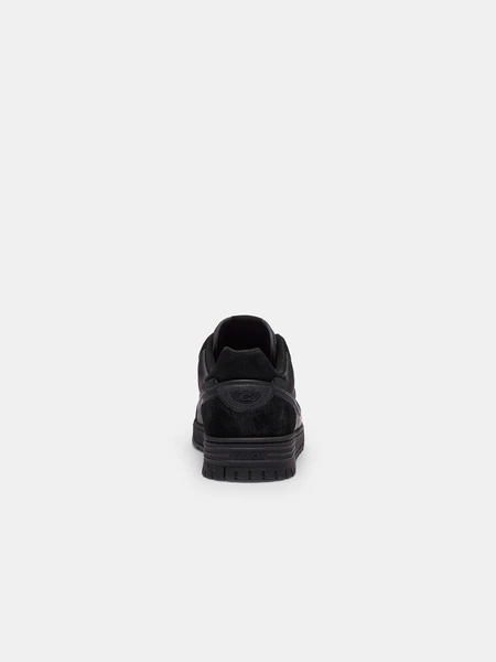 Кроссовки Coach Soho Sneaker