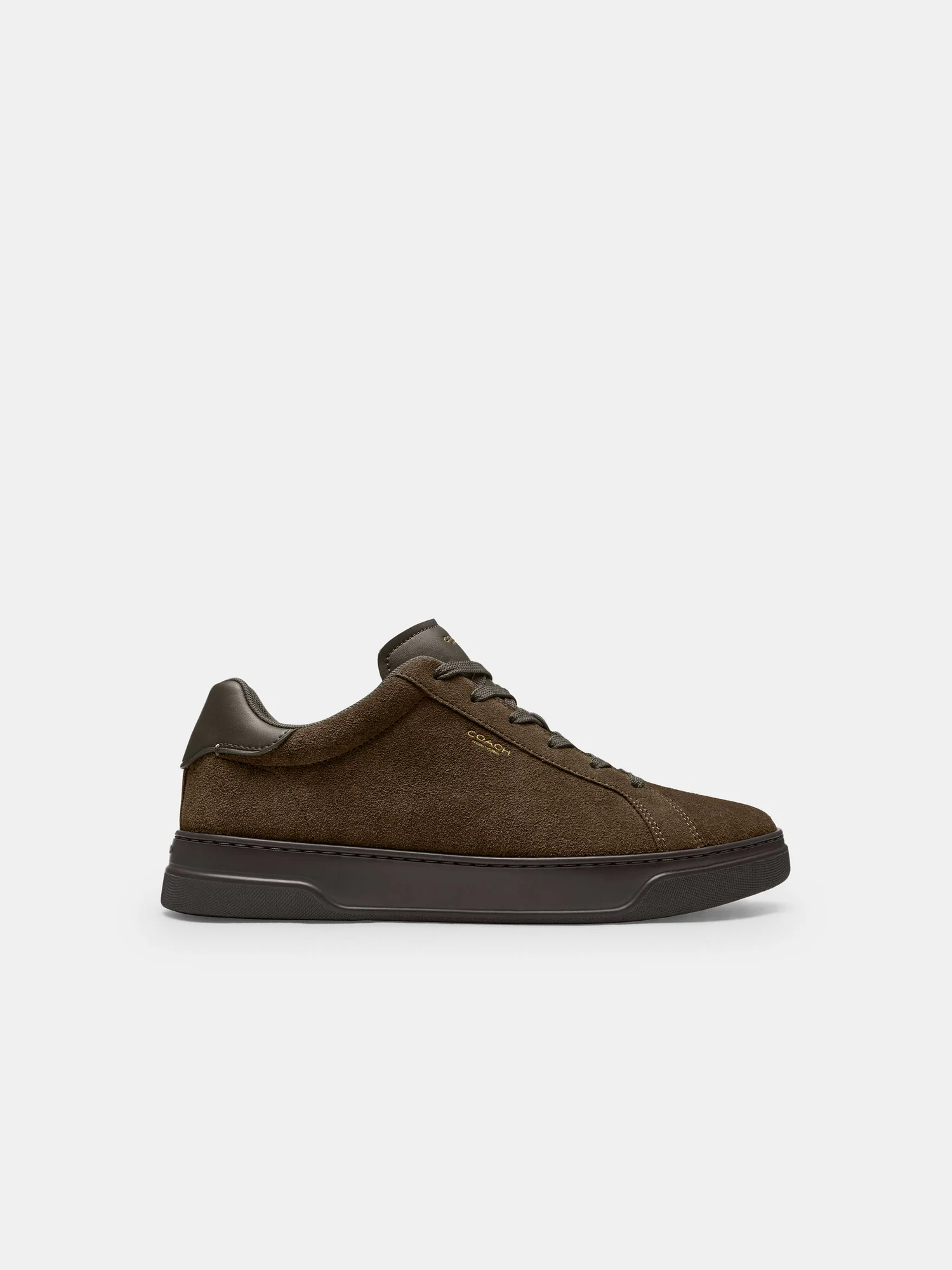 Кроссовки Coach High Line — 7
