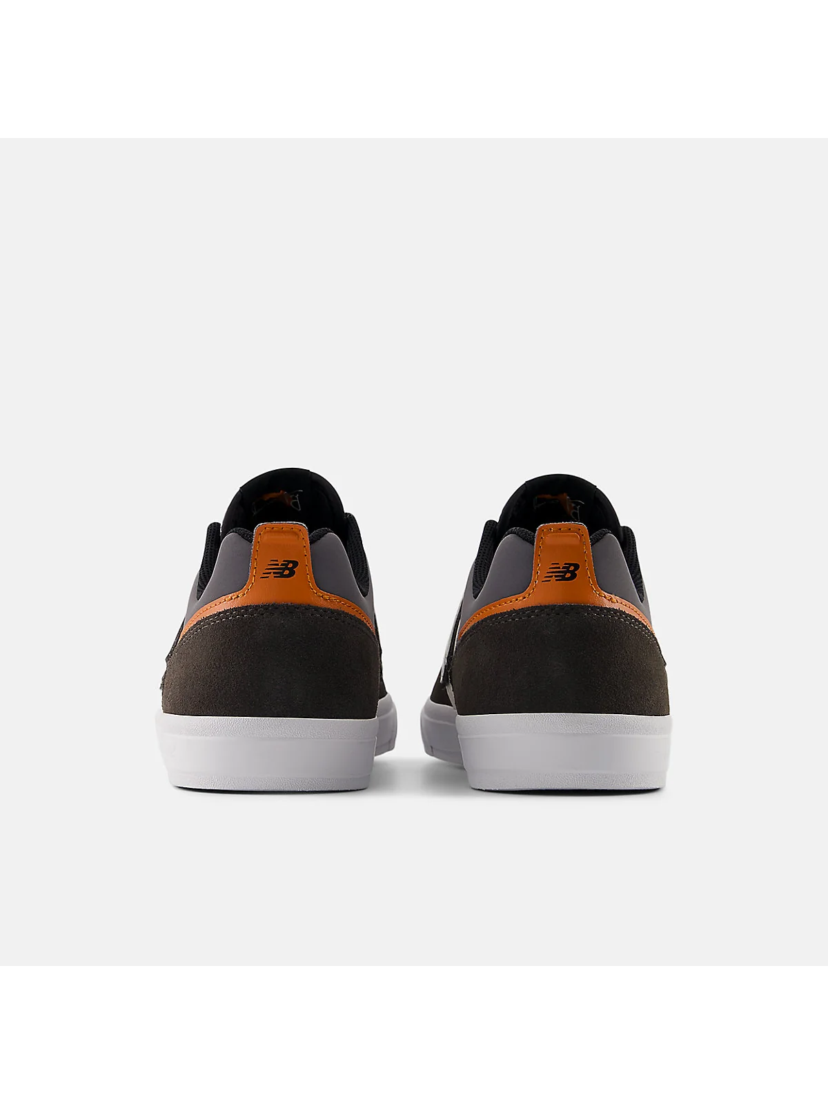 Мужские кроссовки New Balance Numeric Jamie Foy 306 — 5