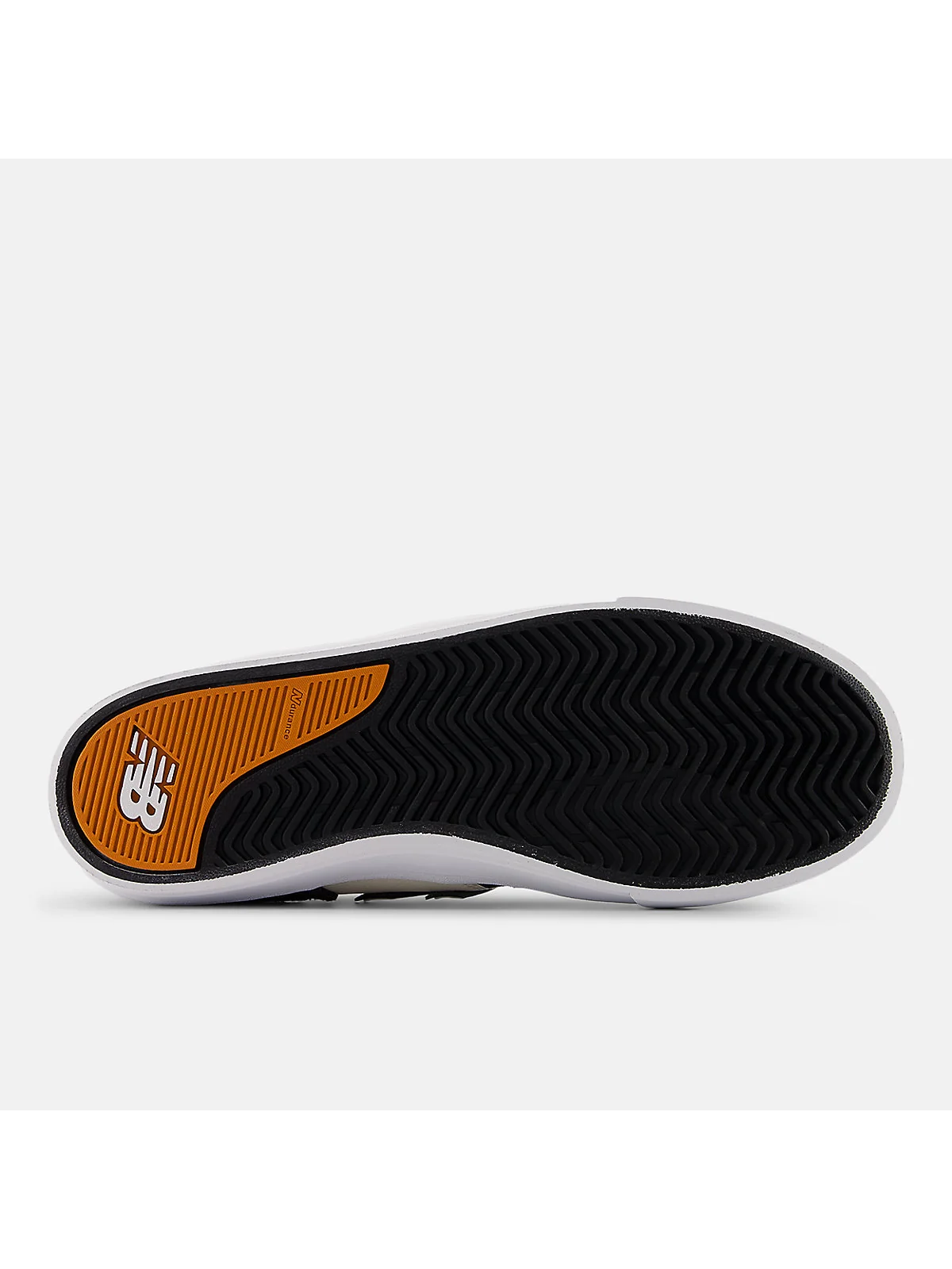 Мужские кроссовки New Balance Numeric Jamie Foy 306 — 6