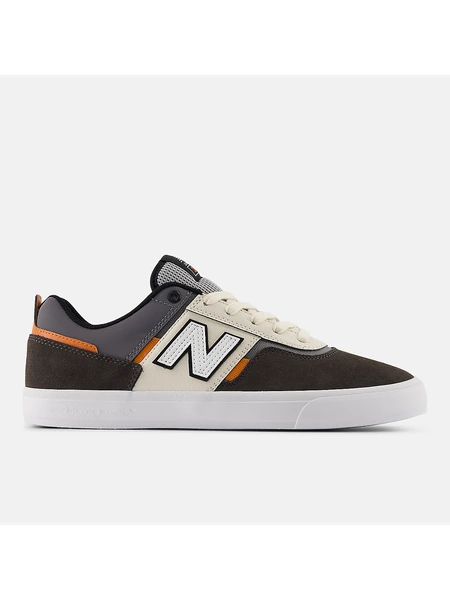 Мужские кроссовки New Balance Numeric Jamie Foy 306